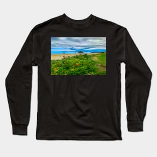 Cannon Beach Long Sleeve T-Shirt